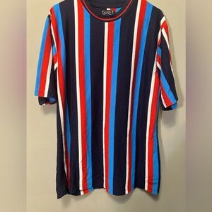 G-Net Shirt